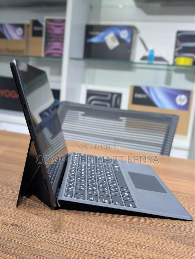 New Microsoft Surface Pro 512 GB Black - thumbnail 4