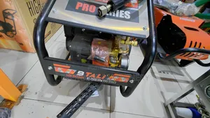 Heavy Duty 15lpm Highpressure Washer Machine.