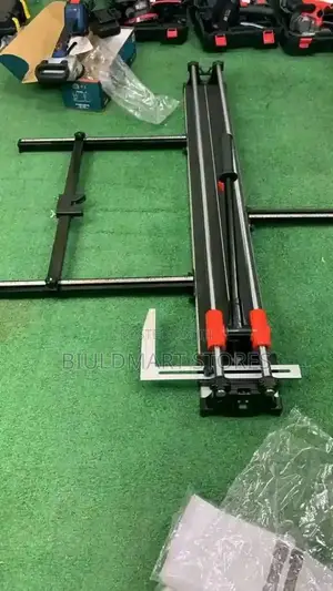 1200mm Dry Tile Cutter