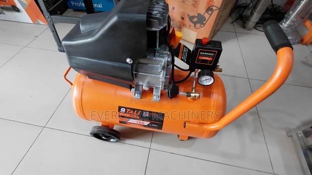 Btali 50litres Direct Air Compressor Machine. - main view