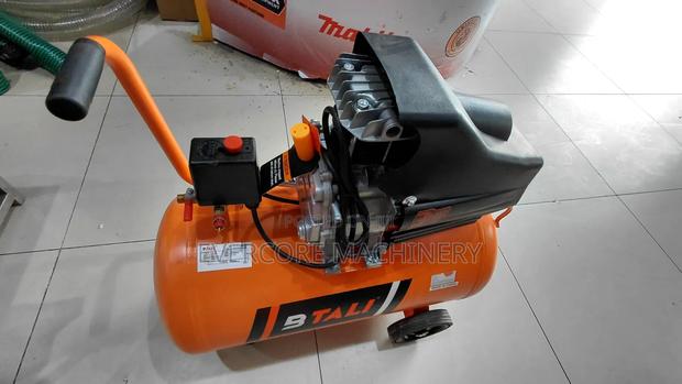 Btali 50litres Direct Air Compressor Machine. - thumbnail 3