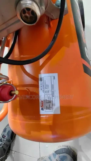 Btali 50litres Direct Air Compressor Machine.