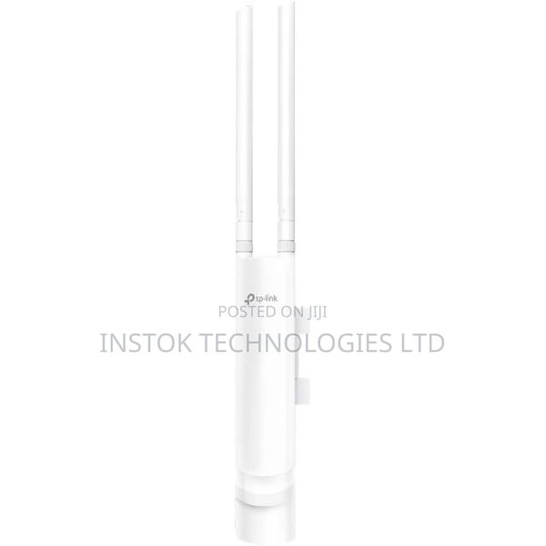 Tp-Link Eap225-Outdoor Ac1200 Gigabit Access Point