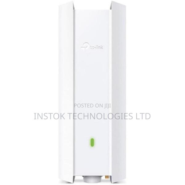 Tp-Link Eap610-Outdoor Ax1800 Wi-Fi 6 Access Point