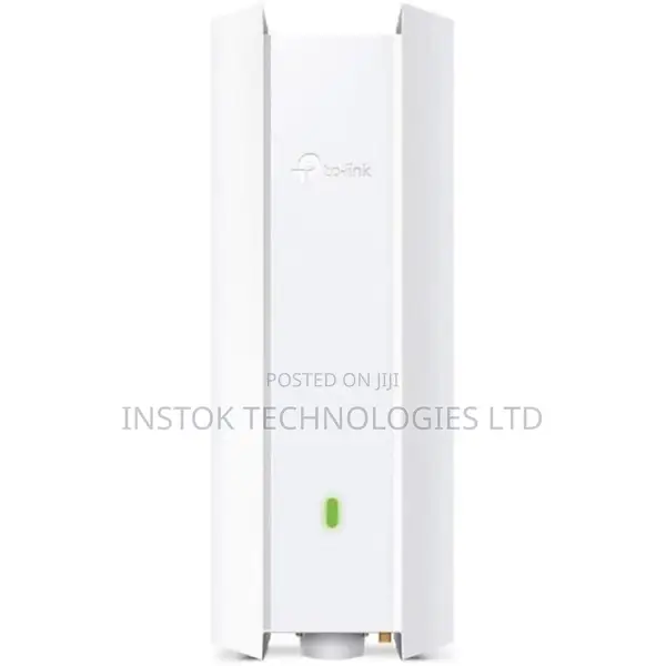 Tp-Link Eap610-Outdoor Ax1800 Wi-Fi 6 Access Point