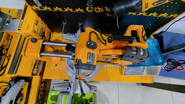 Coofix 2000watts 300mm Electric Mitre Saw Machine. - main view
