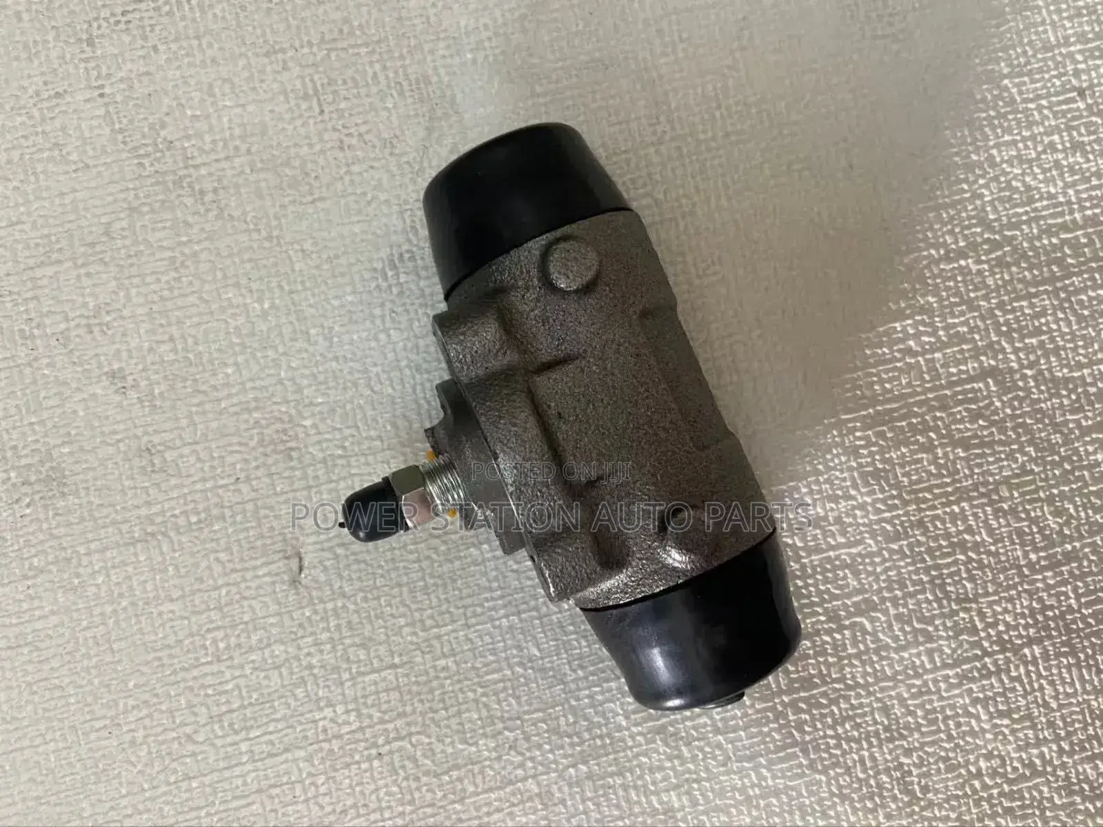 Wheel Cylinder Prado