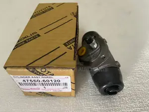 Wheel Cylinder Prado