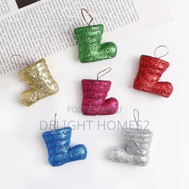 Xmass Boots_cej - main view