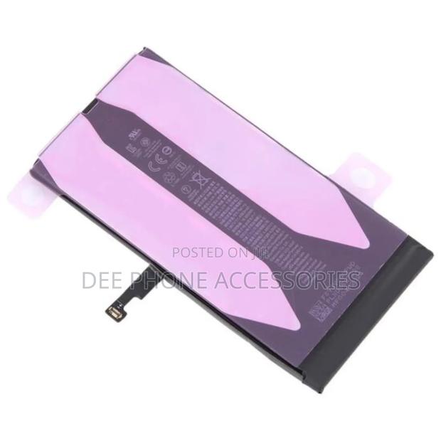 iPhone 15 Plus Battery Replacement - main view