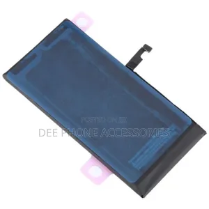 iPhone 15 Plus Battery Replacement