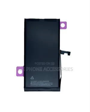 iPhone 15 Plus Battery Replacement