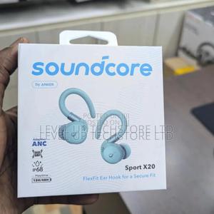 Soundcore Sport X20 - thumbnail 2