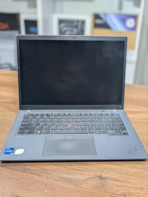 New Laptop Lenovo ThinkPad T14 G4 16GB Intel Core I7 SSD 512GB