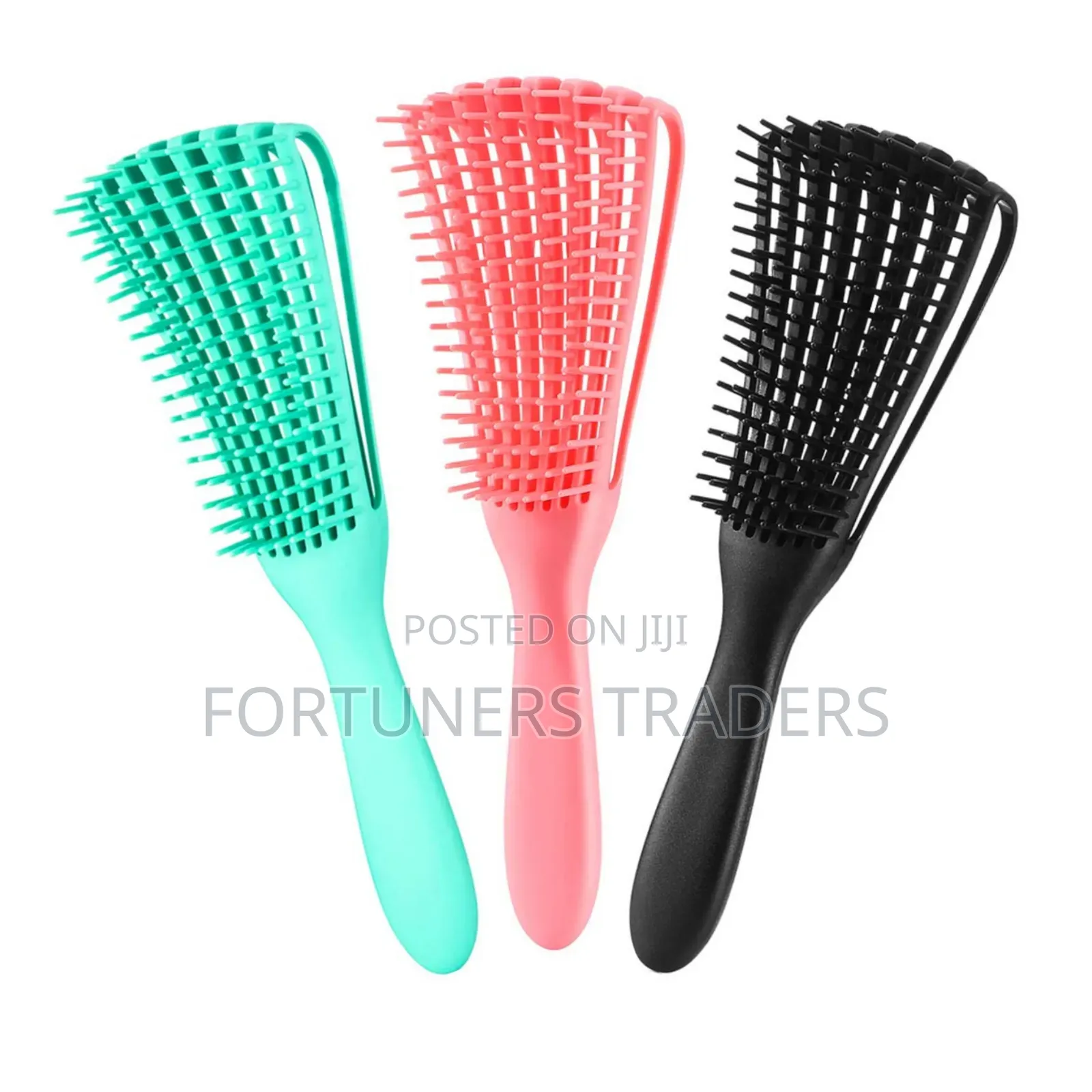 Detangling Hair Brush