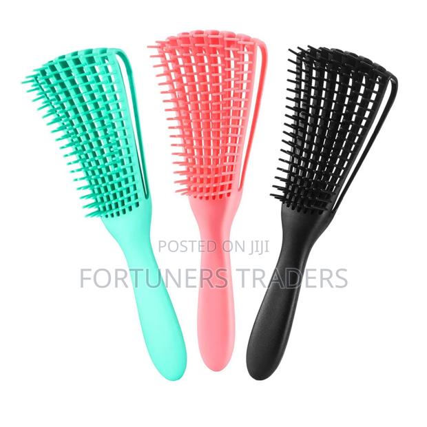 Detangling Hair Brush - main view