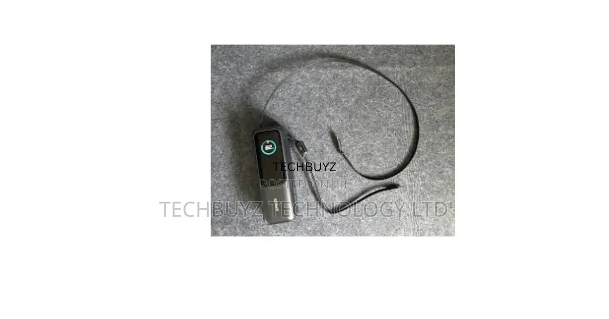 Anker Power Bank