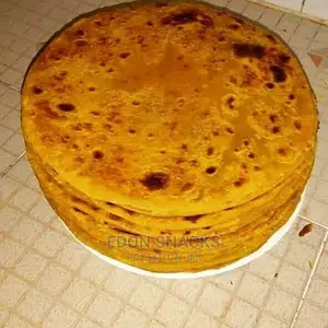 Precooked Samosa