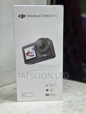 Dji Osmo Action 5 Pro - thumbnail 2