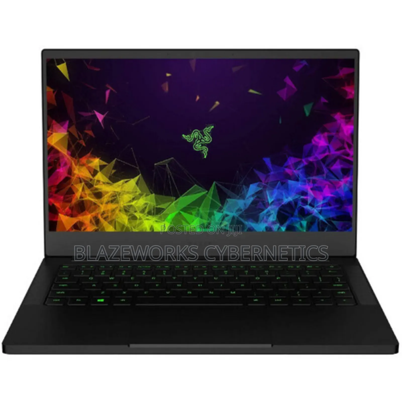 Laptop Razer Blade 16GB Intel Core I7 SSD 1T