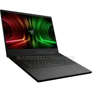 Laptop Razer Blade 16GB Intel Core I7 SSD 1T
