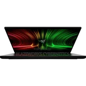 Laptop Razer Blade 16GB Intel Core I7 SSD 1T