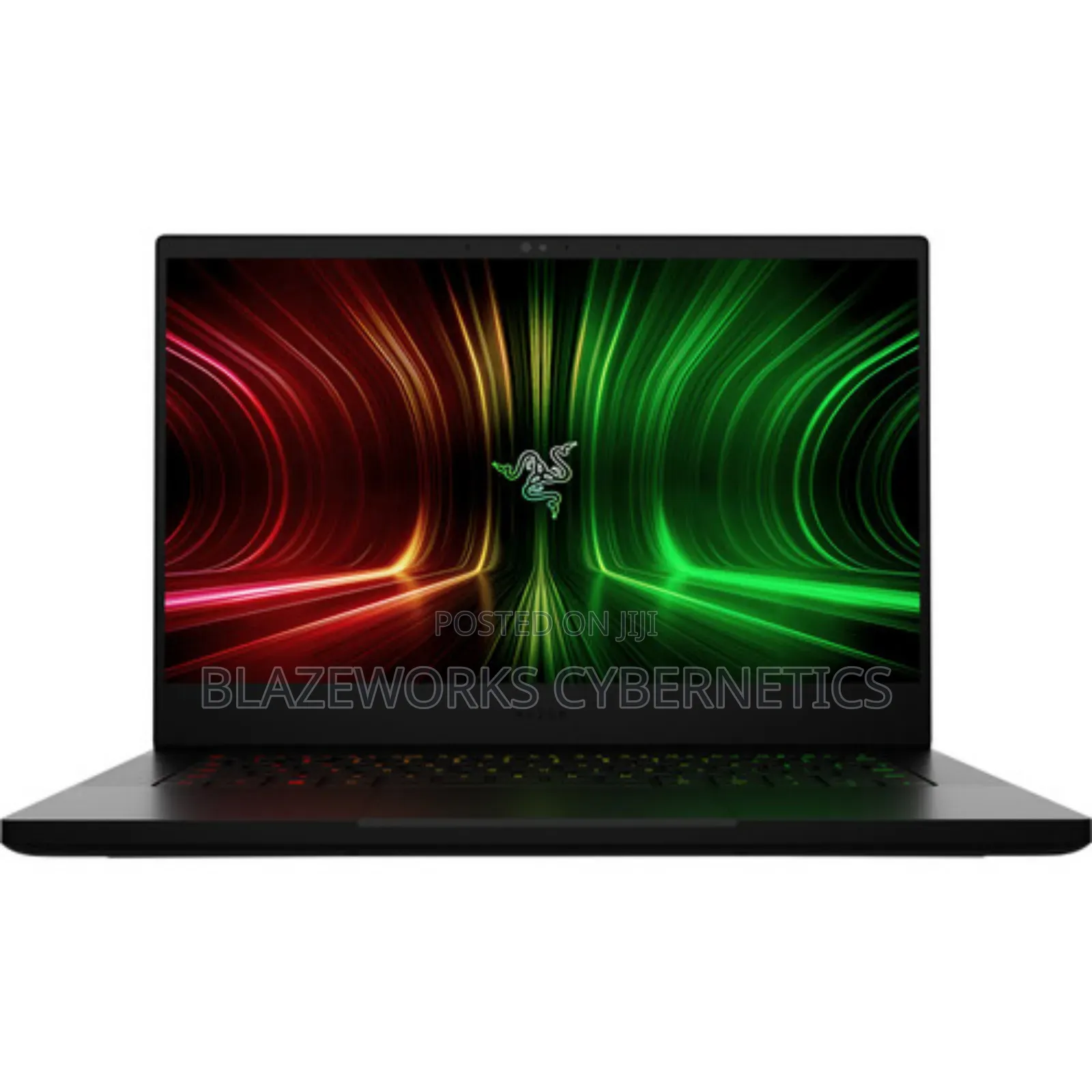 Laptop Razer Blade 16GB Intel Core I7 SSD 1T