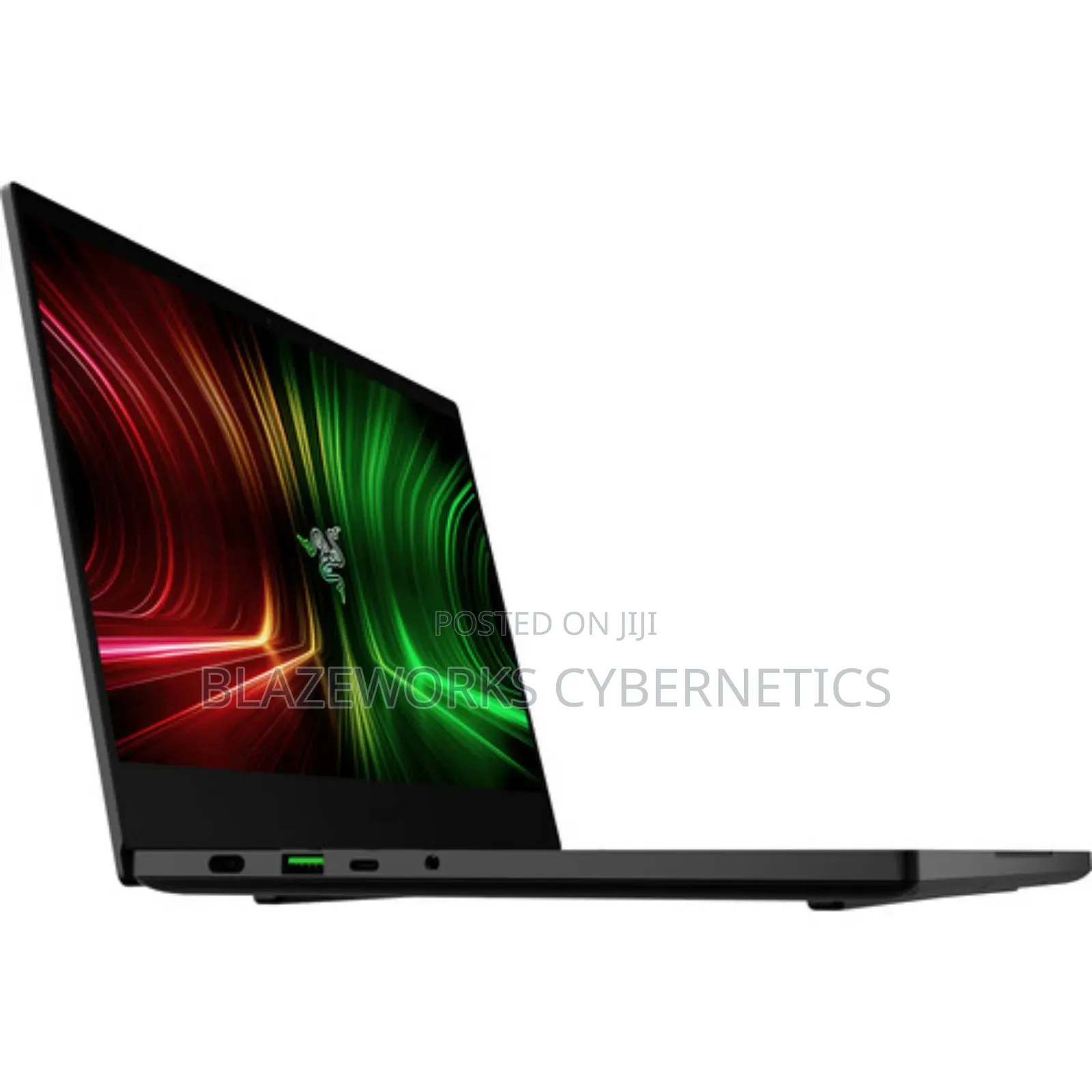 Laptop Razer Blade 16GB Intel Core I7 SSD 1T