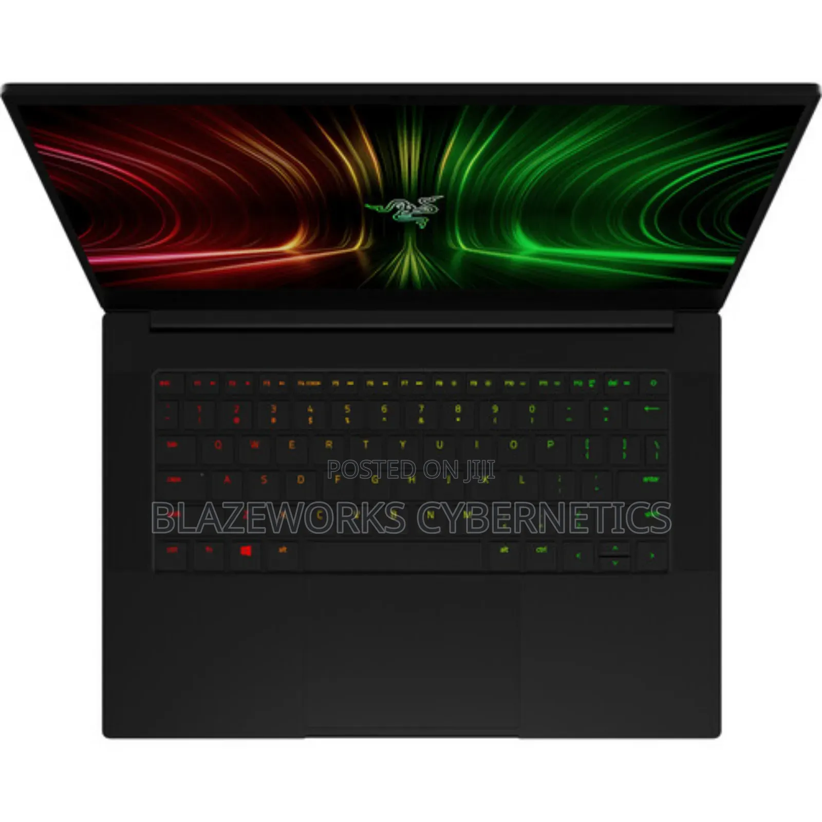 Laptop Razer Blade 16GB Intel Core I7 SSD 1T