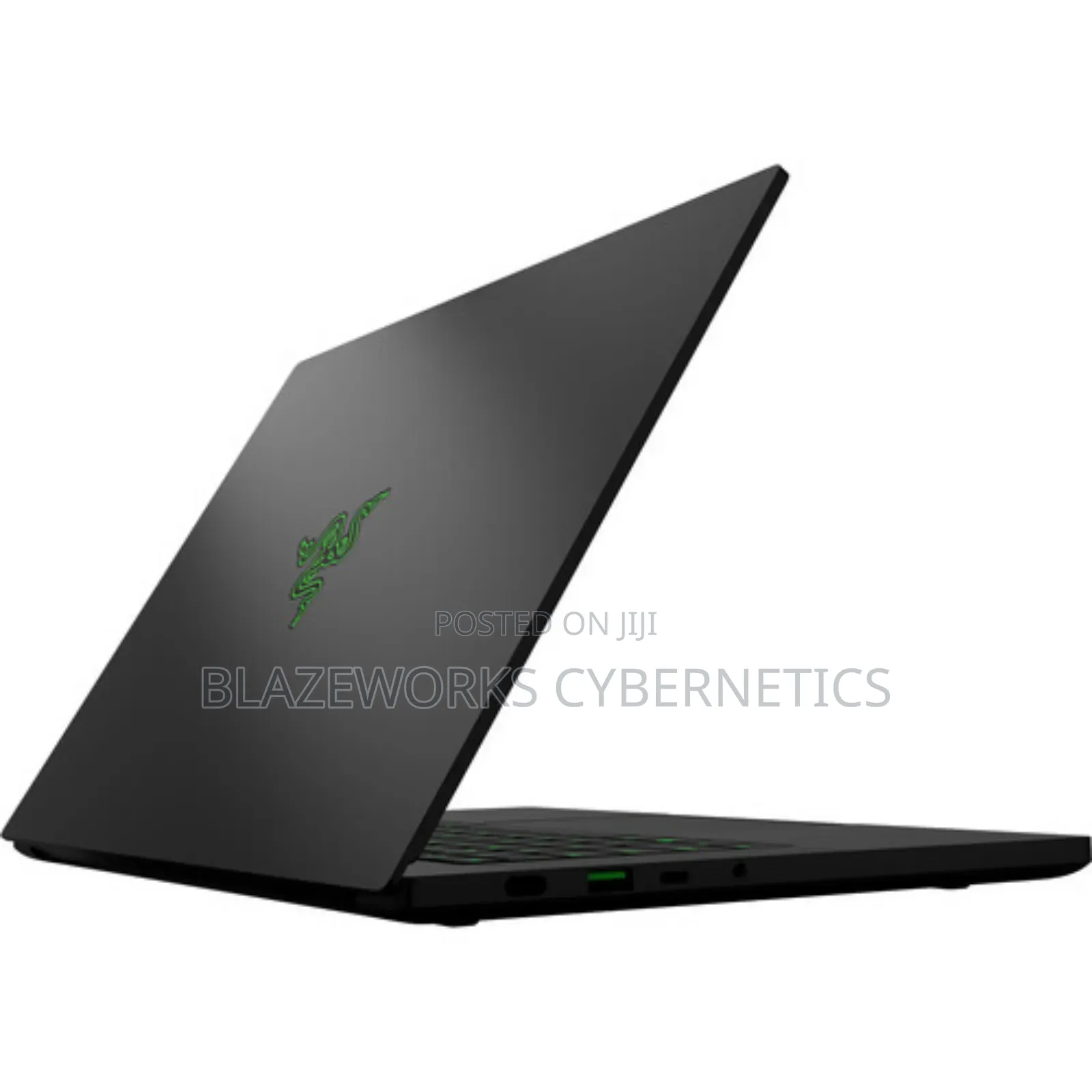 Laptop Razer Blade 16GB Intel Core I7 SSD 1T