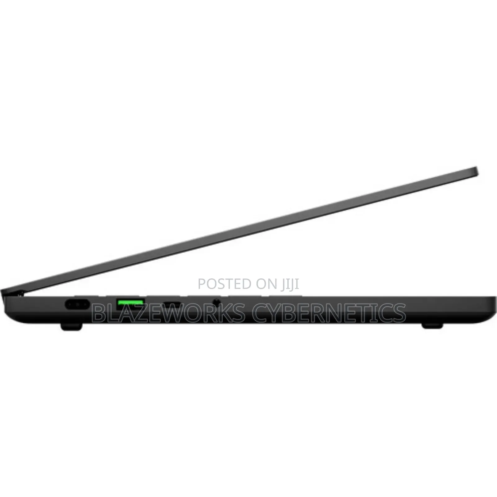 Laptop Razer Blade 16GB Intel Core I7 SSD 1T