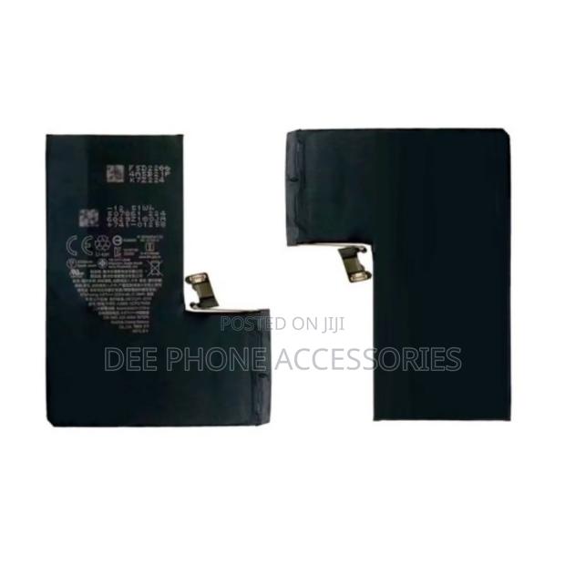 iPhone 14 Pro Max Battery Replacement - thumbnail 2
