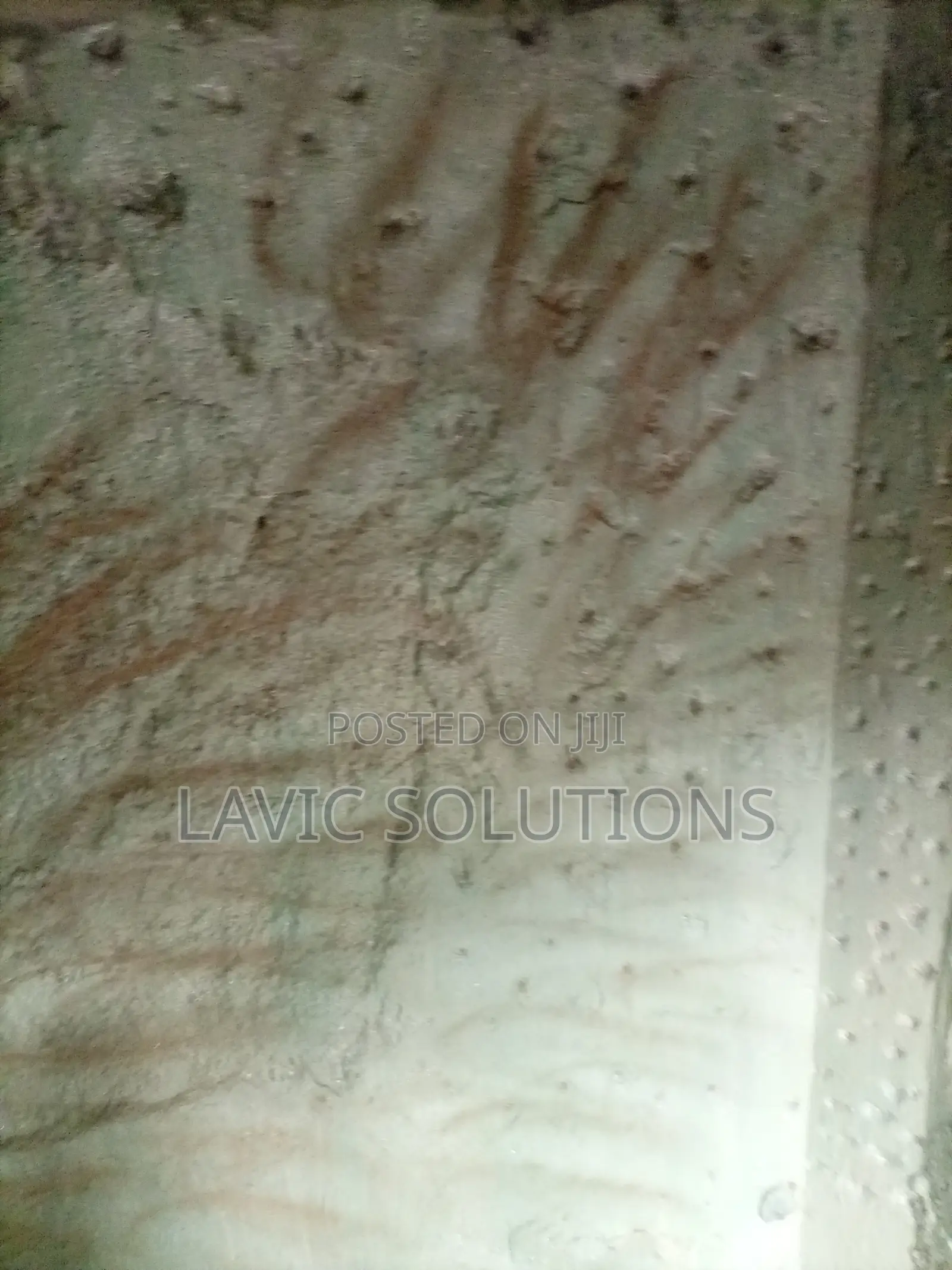 Waterproofing of Flatroofs Basements and Water Tanks