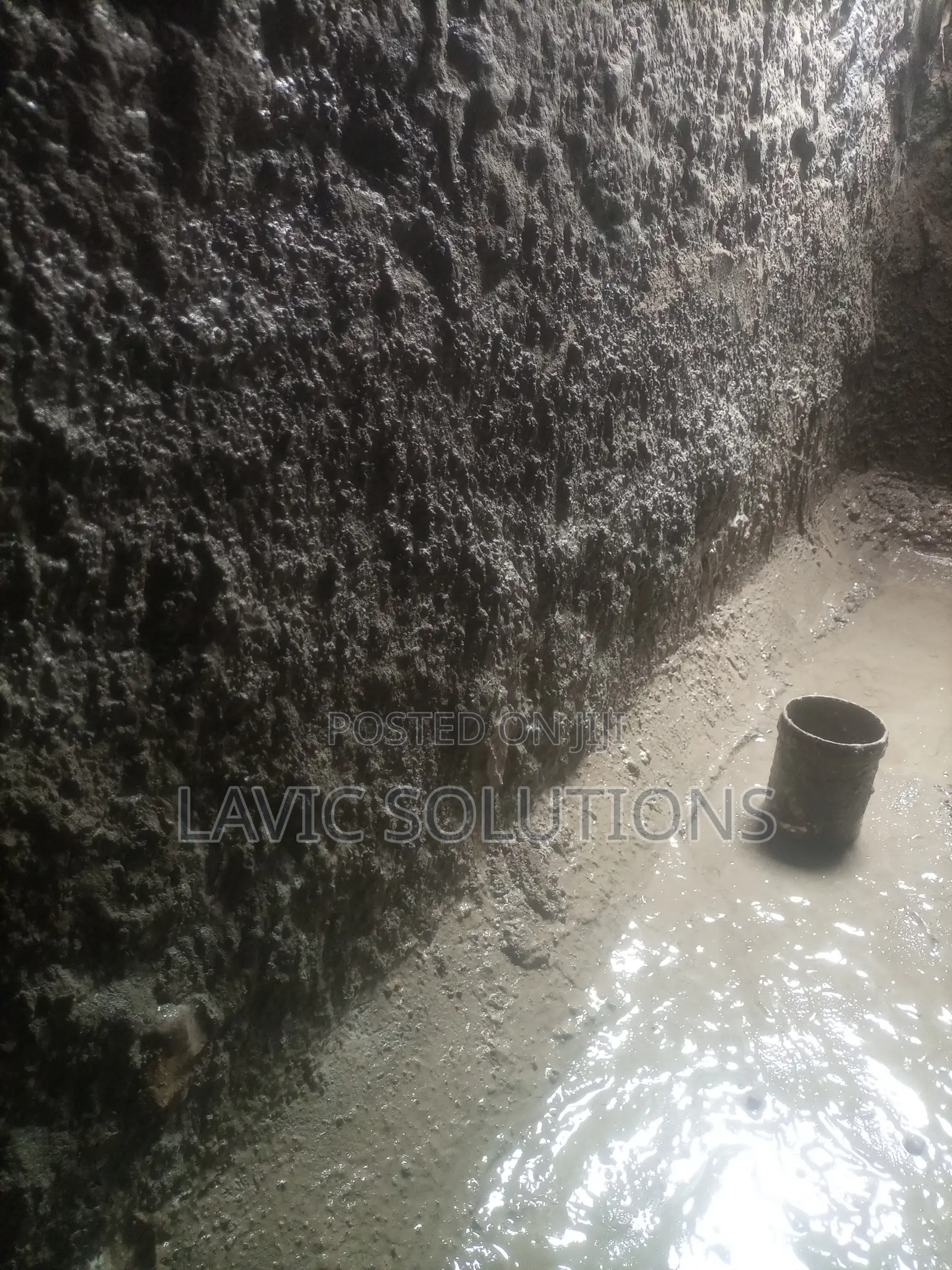 Waterproofing of Flatroofs Basements and Water Tanks