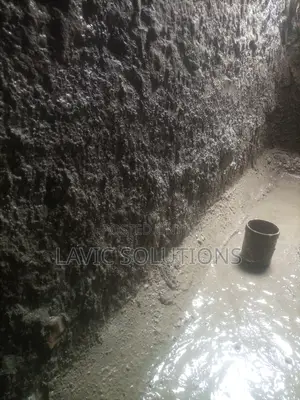 Waterproofing of Flatroofs Basements and Water Tanks