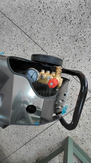 Pulsar 4200psi Three Phase Electric Highpressure Washer Machine