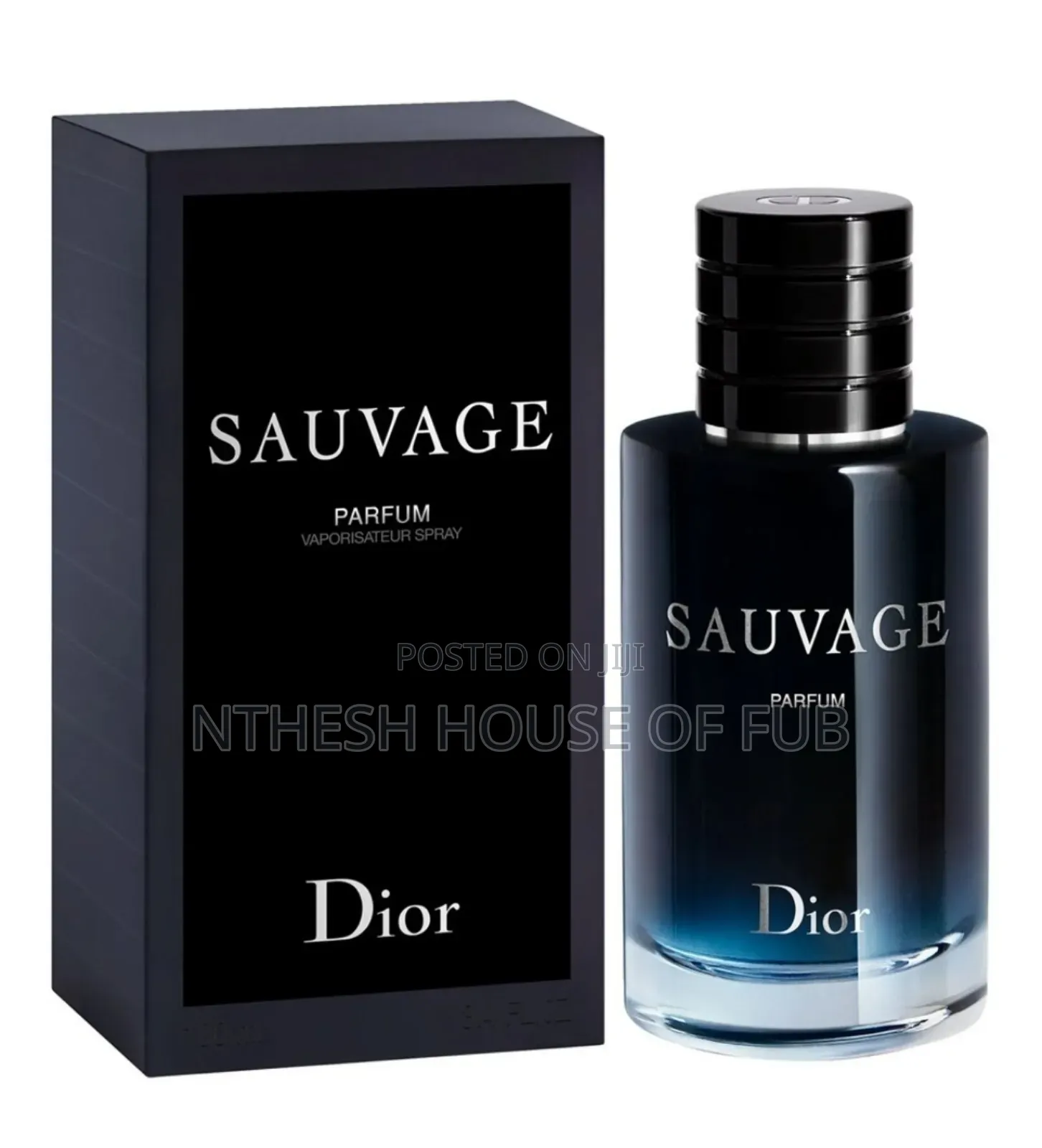 Sauvage Parfum