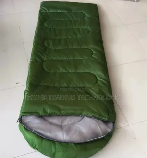 1.3kg Mountaineering Outdoor Camping Sleeping Bags