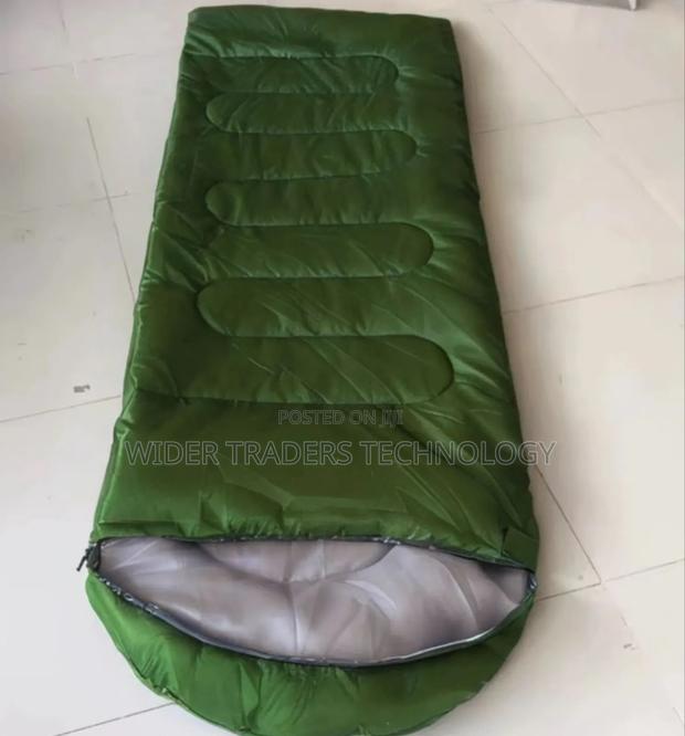 1.3kg Mountaineering Outdoor Camping Sleeping Bags