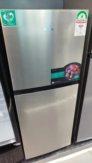 Hisense Fridge 203litres Ref203dr