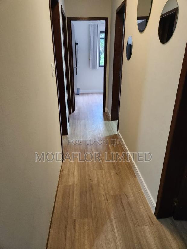 Premium Quality Laminate Floors – Easy to Maintain