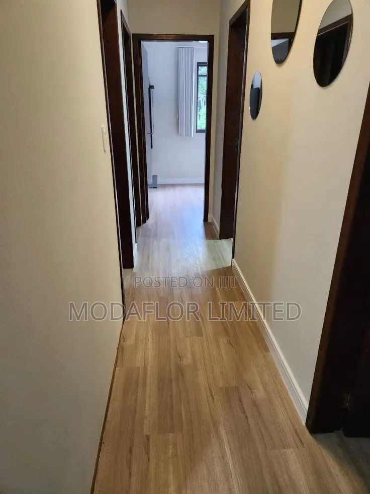 Premium Quality Laminate Floors – Easy to Maintain