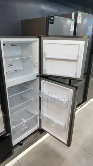Hisense Fridge 203litres Ref203dr