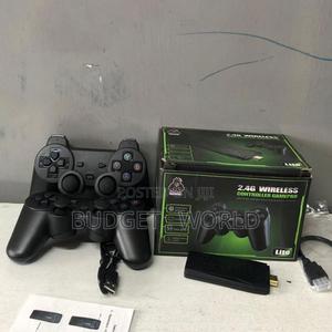 Mini Plus Portable Retro Handheld Game Console 3.5inch Ips Hdscreen - thumbnail 2