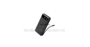 Anker Power Bank (20k, 87w, Built-in Usb-c Cable)