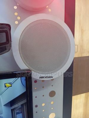 Hikvision Analog Speaker – Ds-Qae0206g1-V - thumbnail 2