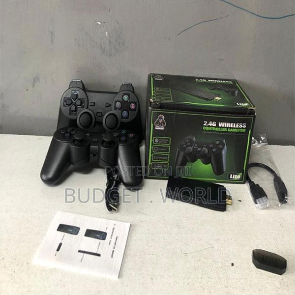 Portable 3.5inch Ips – –10,000 Video Game Retro Box – Plug and Play