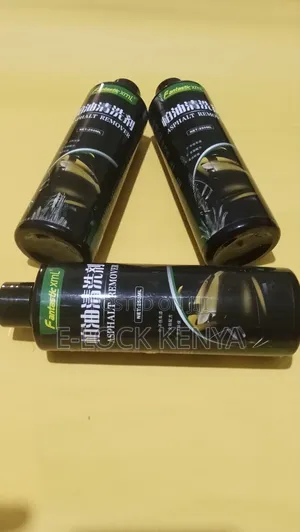Rims Asphalt Cleaner
