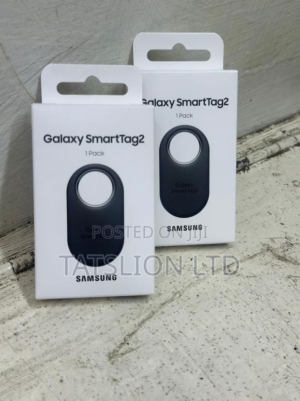 Samsung Galaxy Smarttag2 - main view