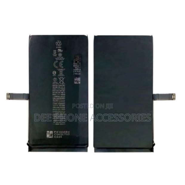 iPhone 14 Phone Battery Replacement - thumbnail 3